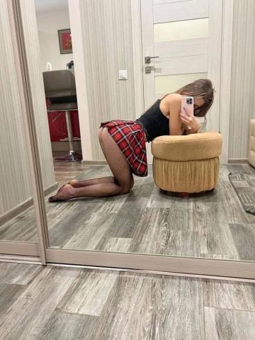 Проститутка Мадина