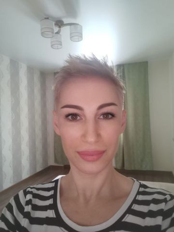 Проститутка Римма